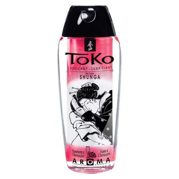Shunga Toko