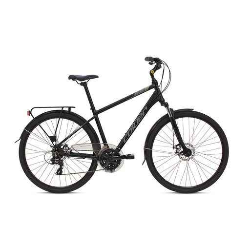 Bicicleta De Paseo Coluer Landscape 28