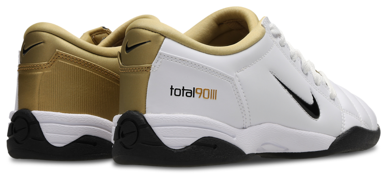 Nike Total 90