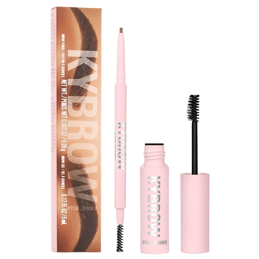 KYLIE COSMETICS Sminkset Kybrynskit - 1 st
