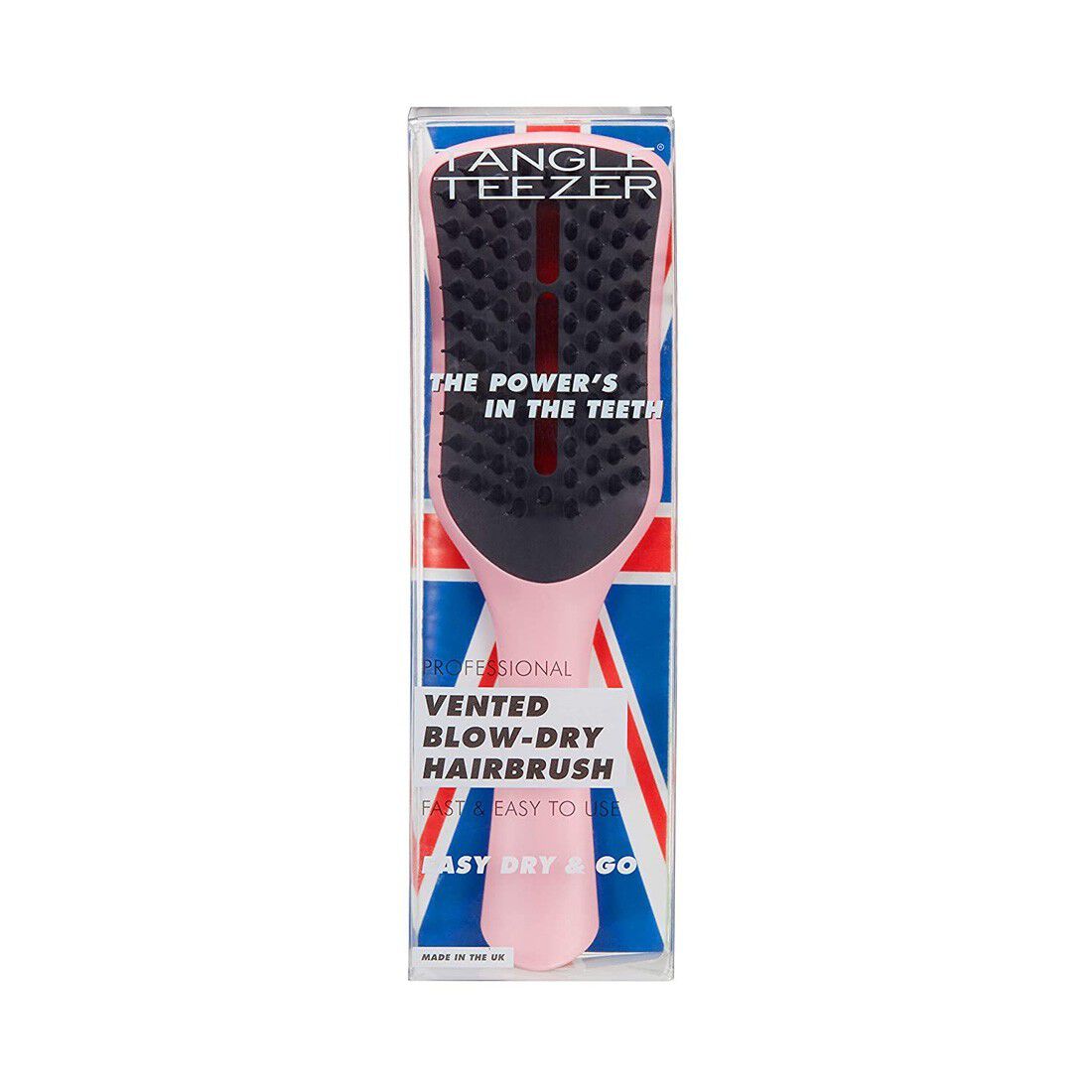 Krtača za lase Tangle Teezer Easy Dry & Go