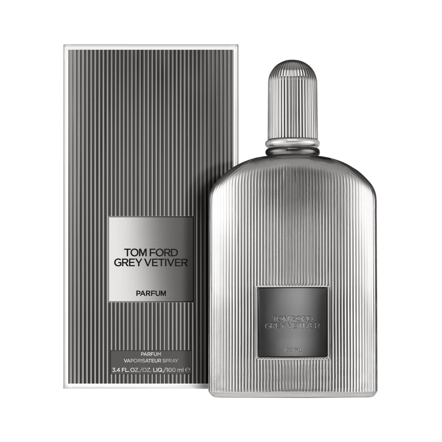 Parfum TOM FORD Signature Fragrances Grey Vetiver - 50 ml