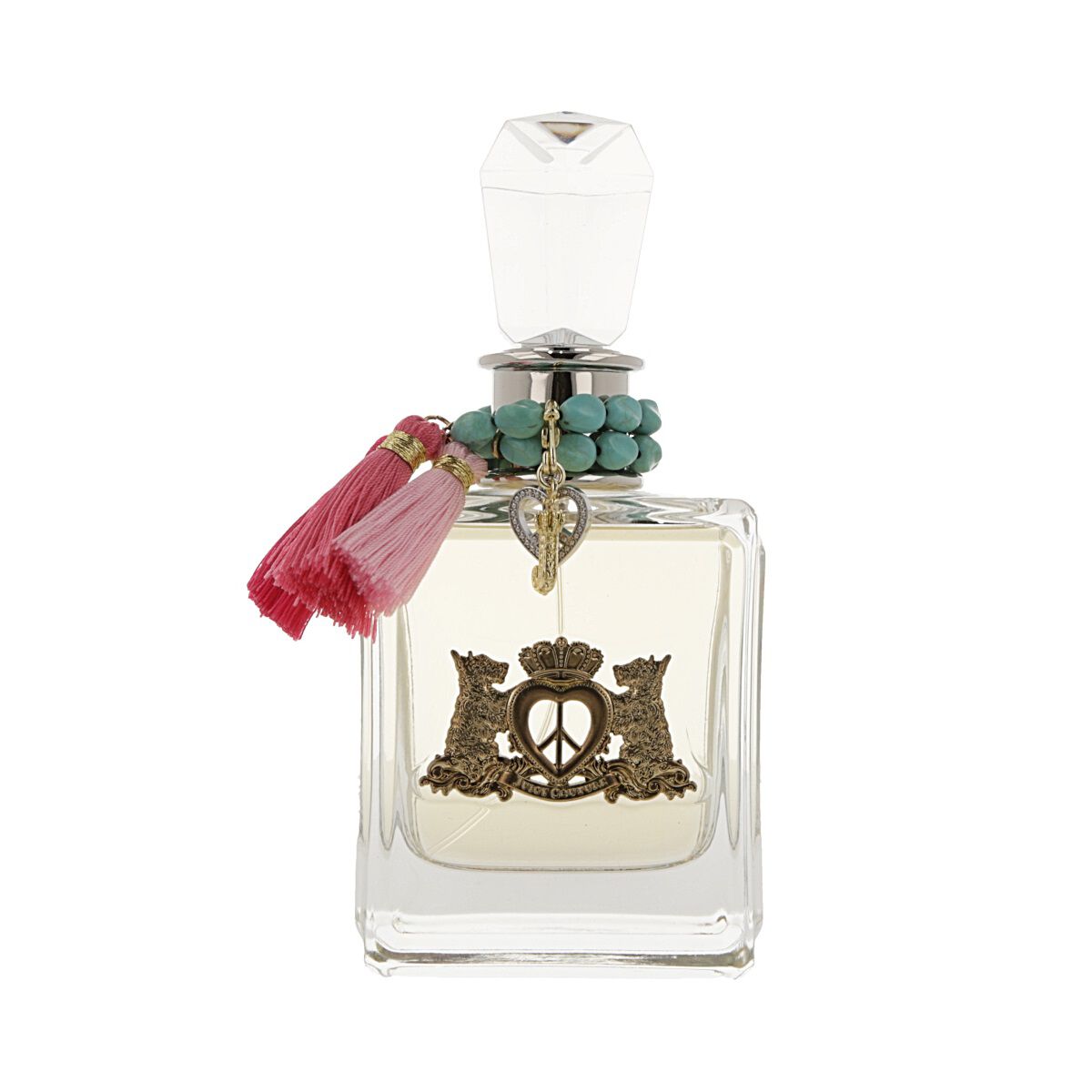 Juicy Couture Paz, Amor y Juicy Couture