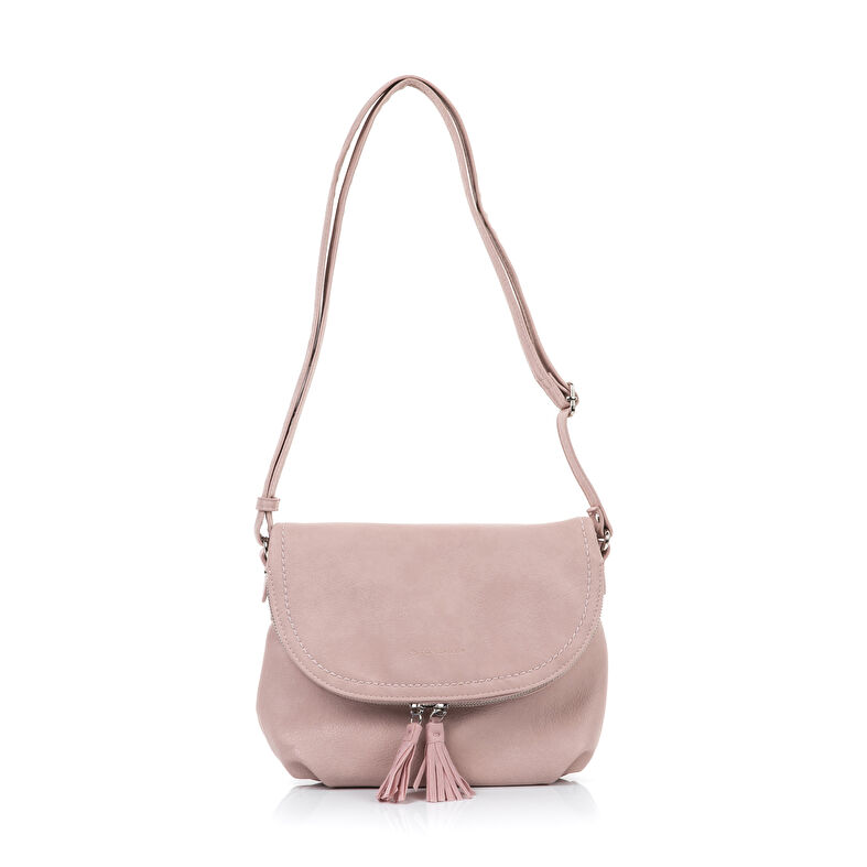 Damentaschen, rosa Taschen