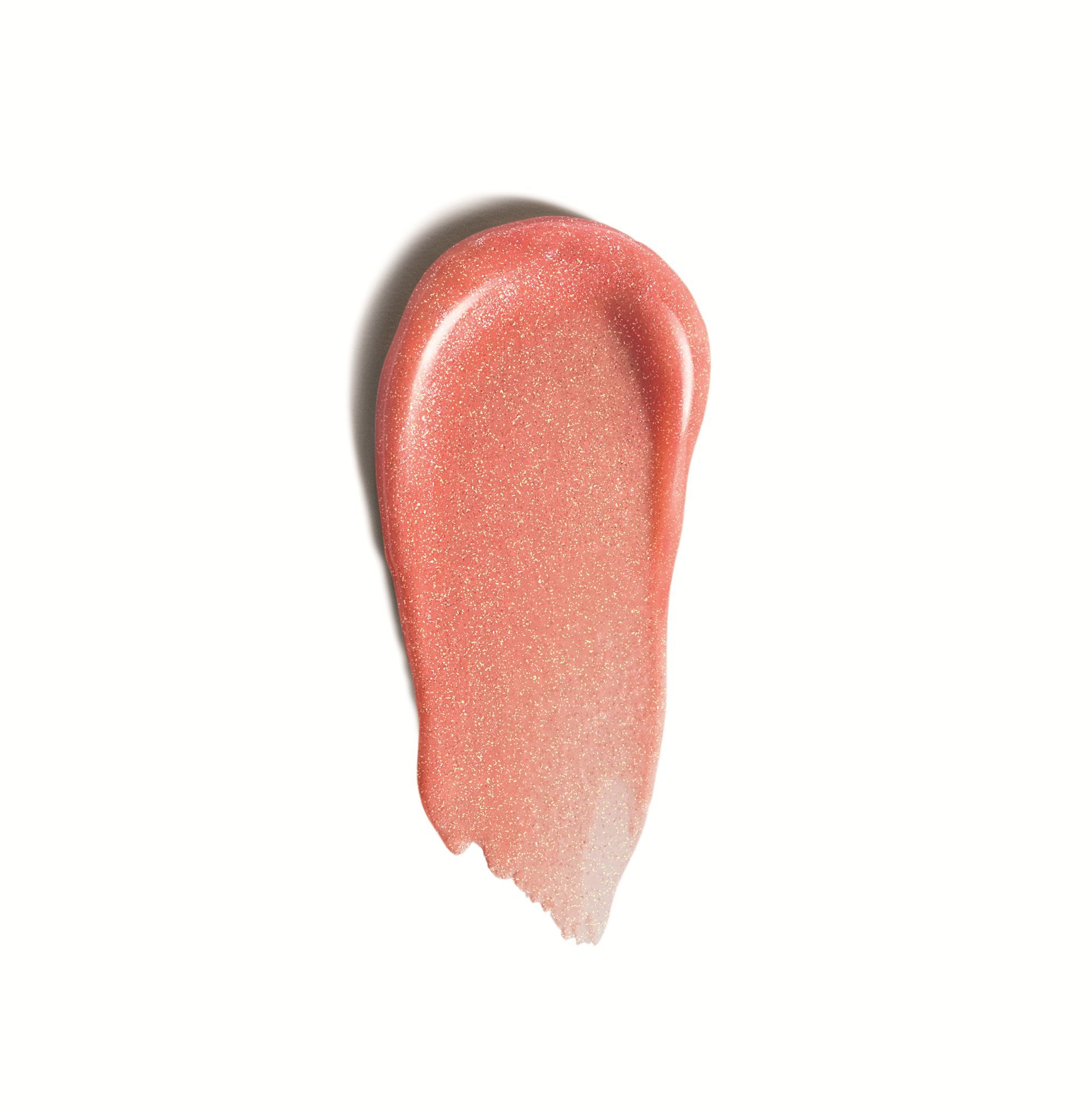 Shimmer GelGloss lūpu spīdums Greznas lūpu spīdumi