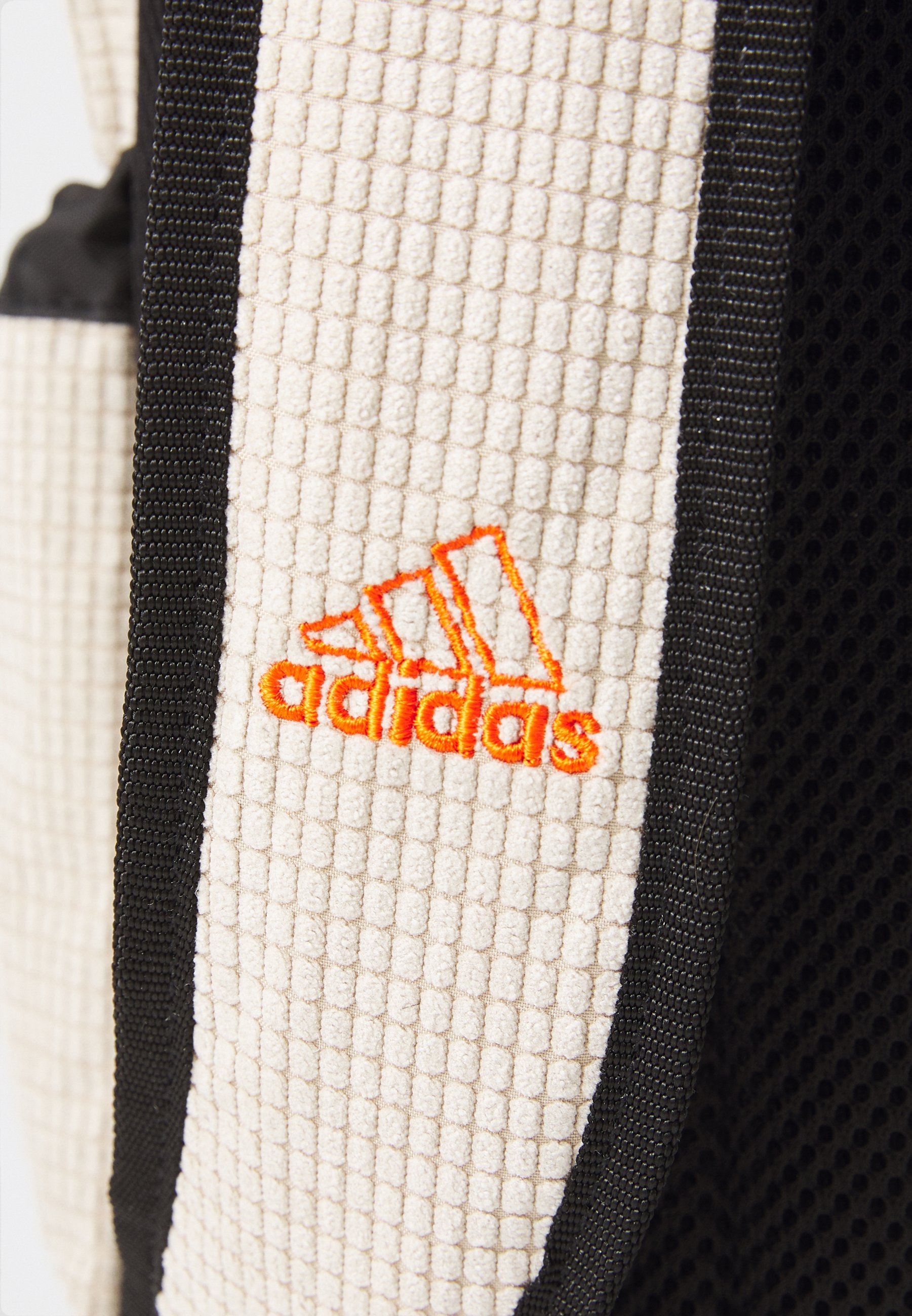 Zaino Adidas Originals - kaki pietra/nero