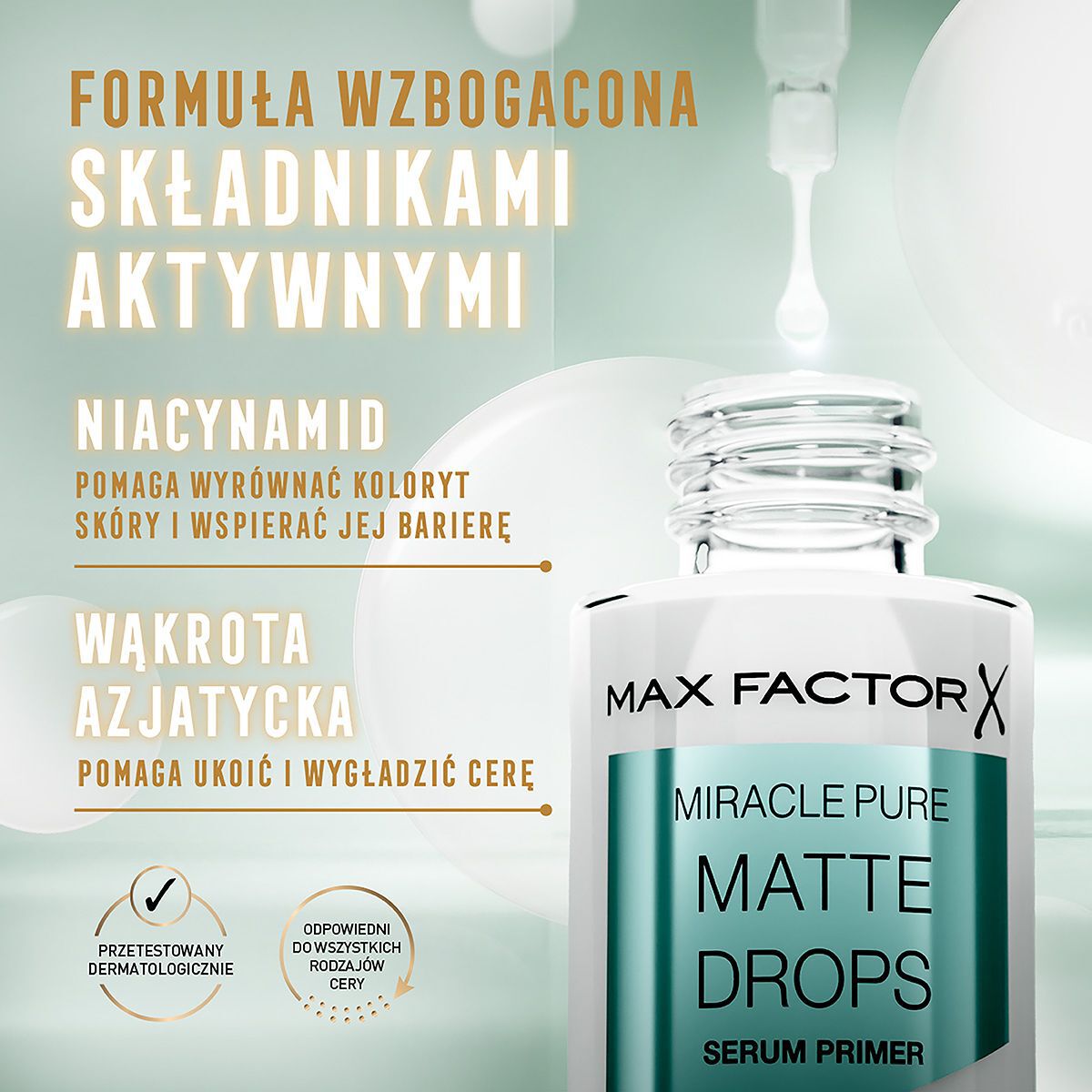 Max Factor
