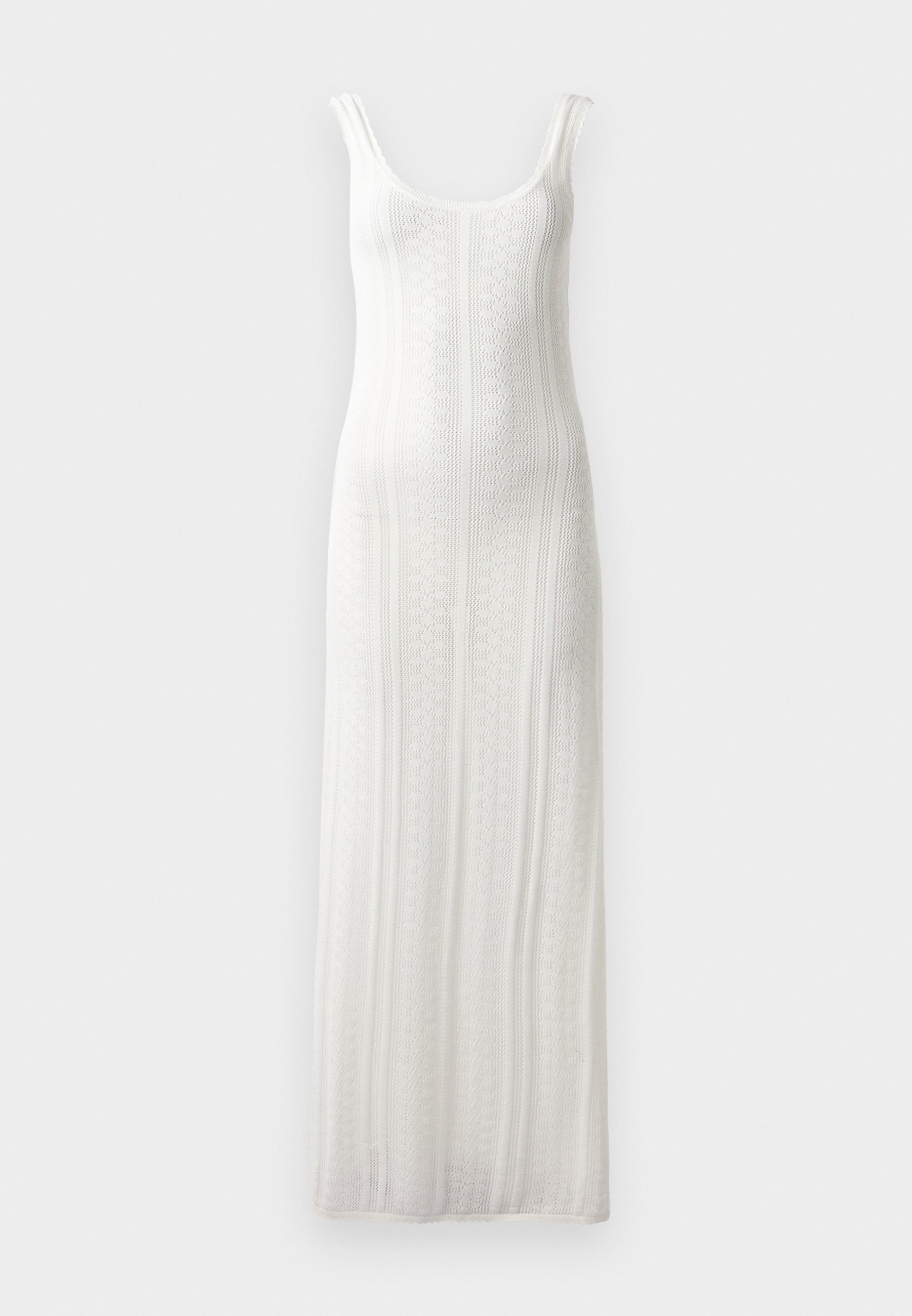 Holzweiler TINE DRESS - Robe d'été - ecru