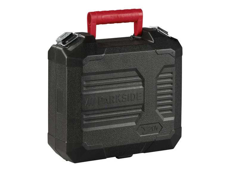 Furadeira/Parafusadeira sem fio PARKSIDE® PBSA 20, 20V