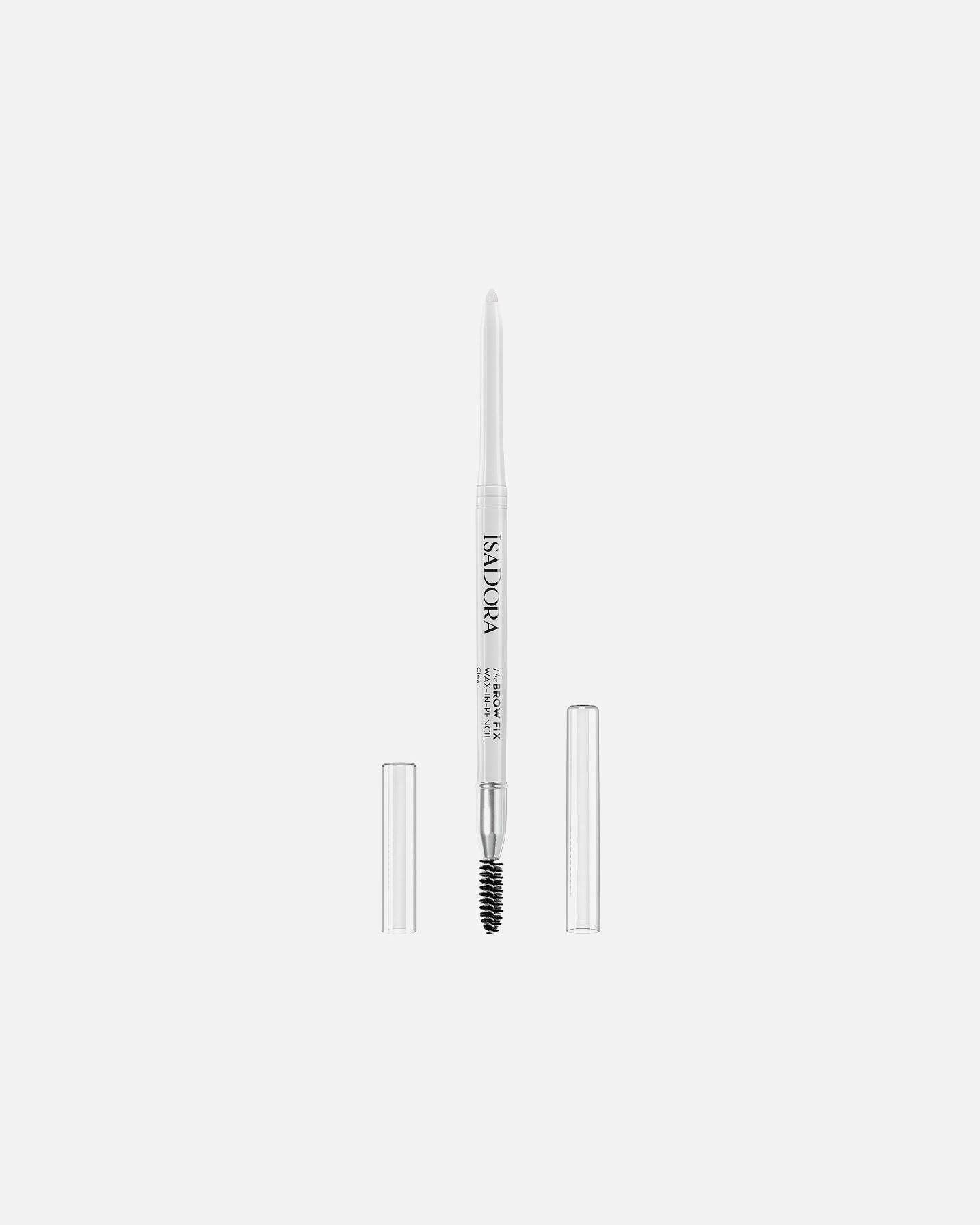 Isadora Brow Fix vosk na obočie - 25 g