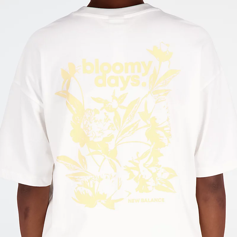 Μπλούζα Femme Essentials Bloomy Oversized – ΘΑΛΑΣΣΙΝΟ ΑΛΑΤΙ