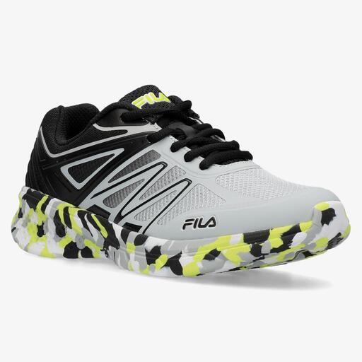  Fila Core Stride Mash Up