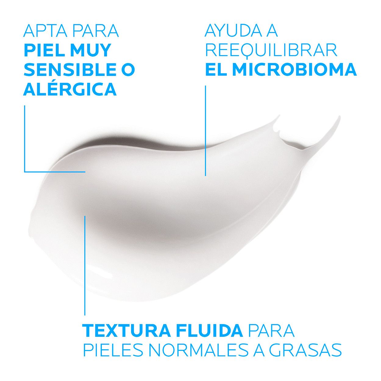 Toleriane Dermallergo Fluid Parapharmacy kozmetika za lice