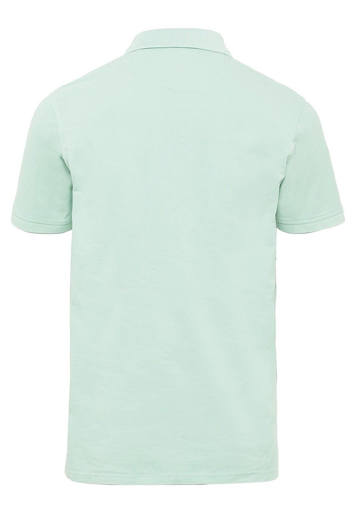 Polo Camel Active - vert clair
