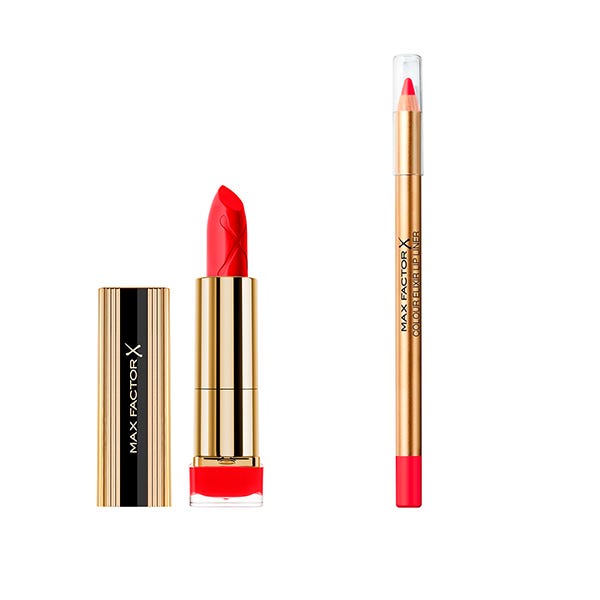 Elixir de culoare cu creion de buze cadou