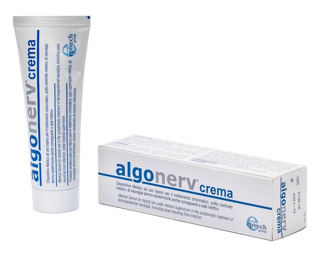 ALGONERV Algonerv crème 75 ml