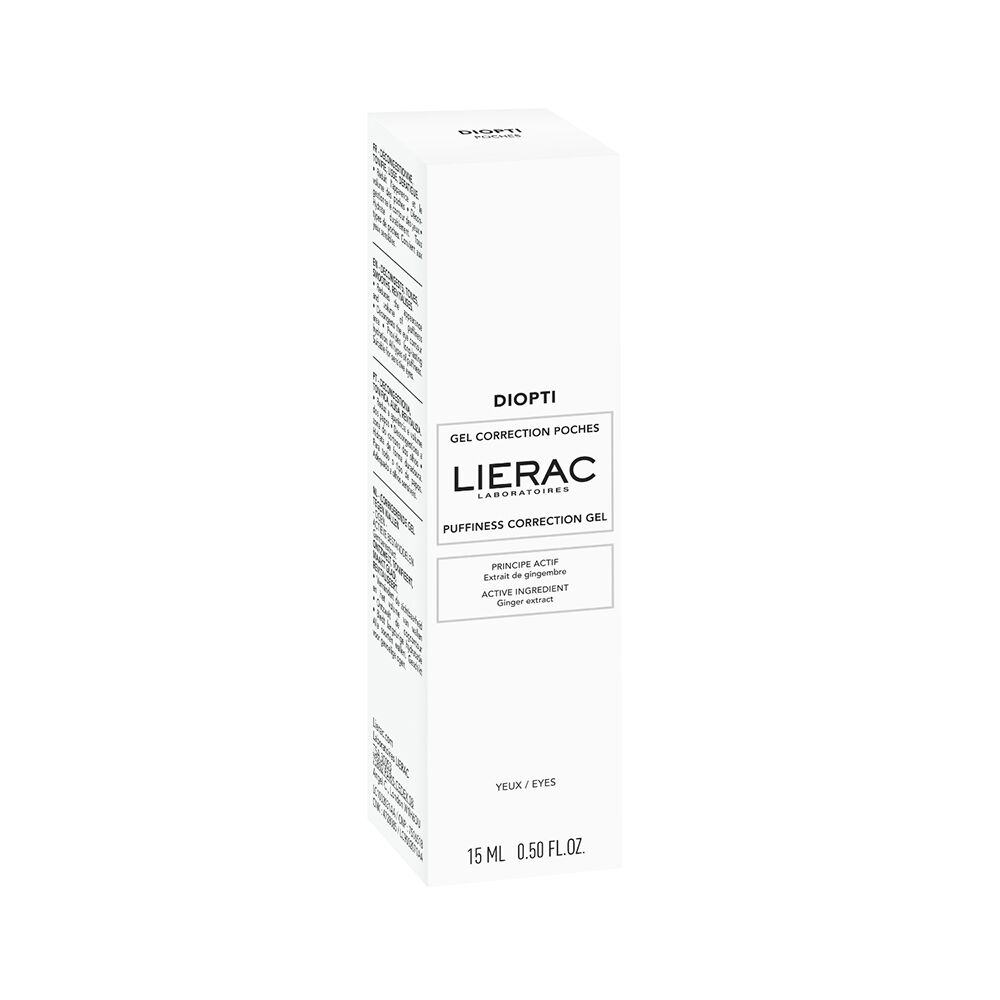 Lierac Dioptipoche
