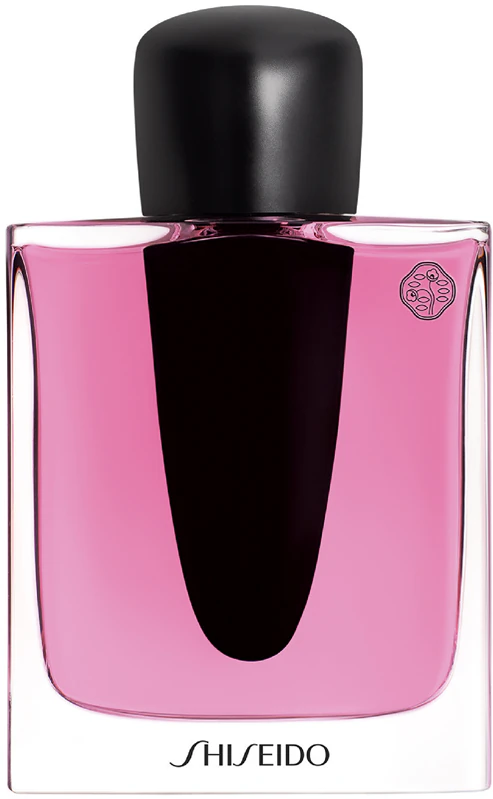 Shiseido Ginza Murasaki Eau de Parfum für Frauen