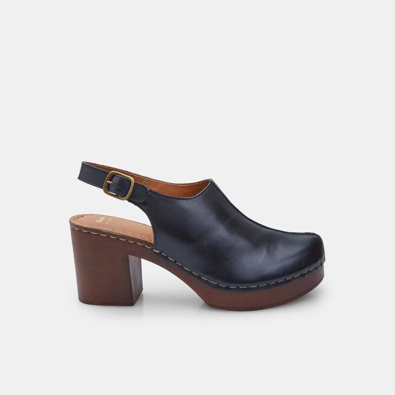 BATA ženske kožne sandale