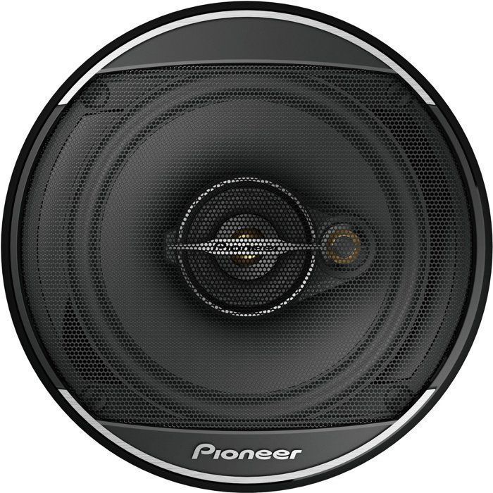 Altavoces coaxiales para coche PIONEER TS-A1371F de 3 vías - 13 cm - 300 W máx. - 50 W RMS