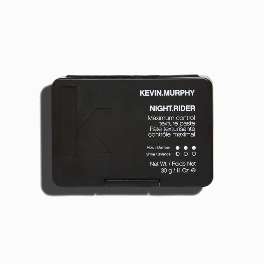 Kevin Murphy Yöratsastaja