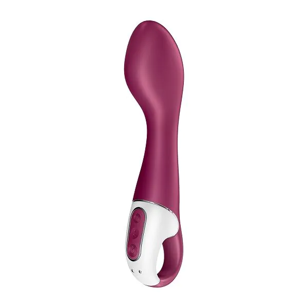 Satisfyer Hot Spot Connect App Masażer intymny