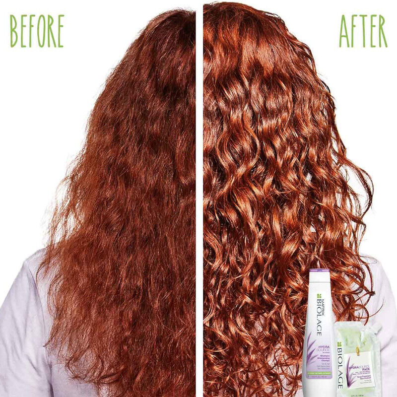 Biolage HydraSource