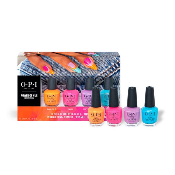 Paket nagellack Power Of Hue | 1 st