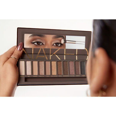Urban Decay Revival paleta sjenila za oči ograničeno izdanje 0,54 g 0,54 g