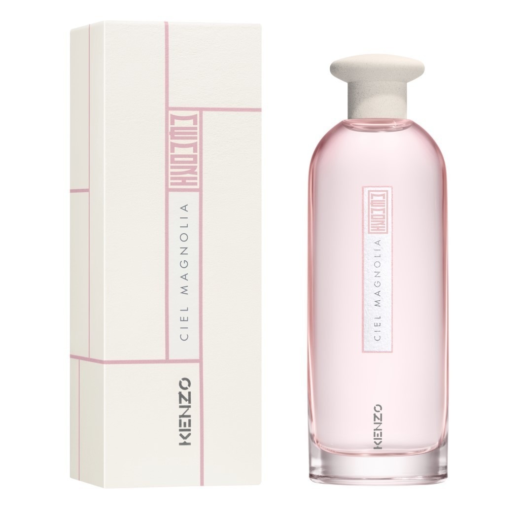 KENZO parfuminis vanduo KENZO Memori Collection Ciel Magnolia - 75 ml