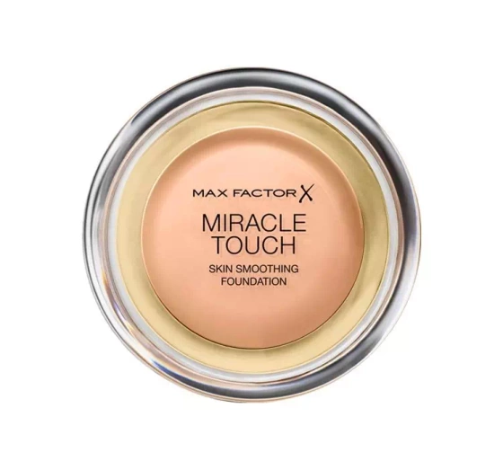 Max Factor Miracle Touch podkład 035 Pearl Beige 11,5 g