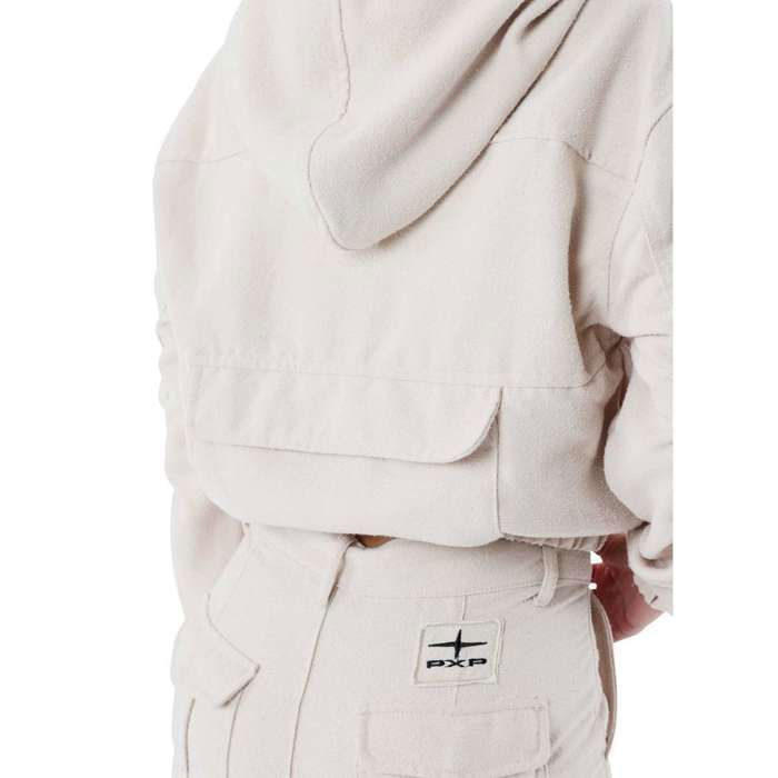 Project X Paris Ridge Women's Hoodie