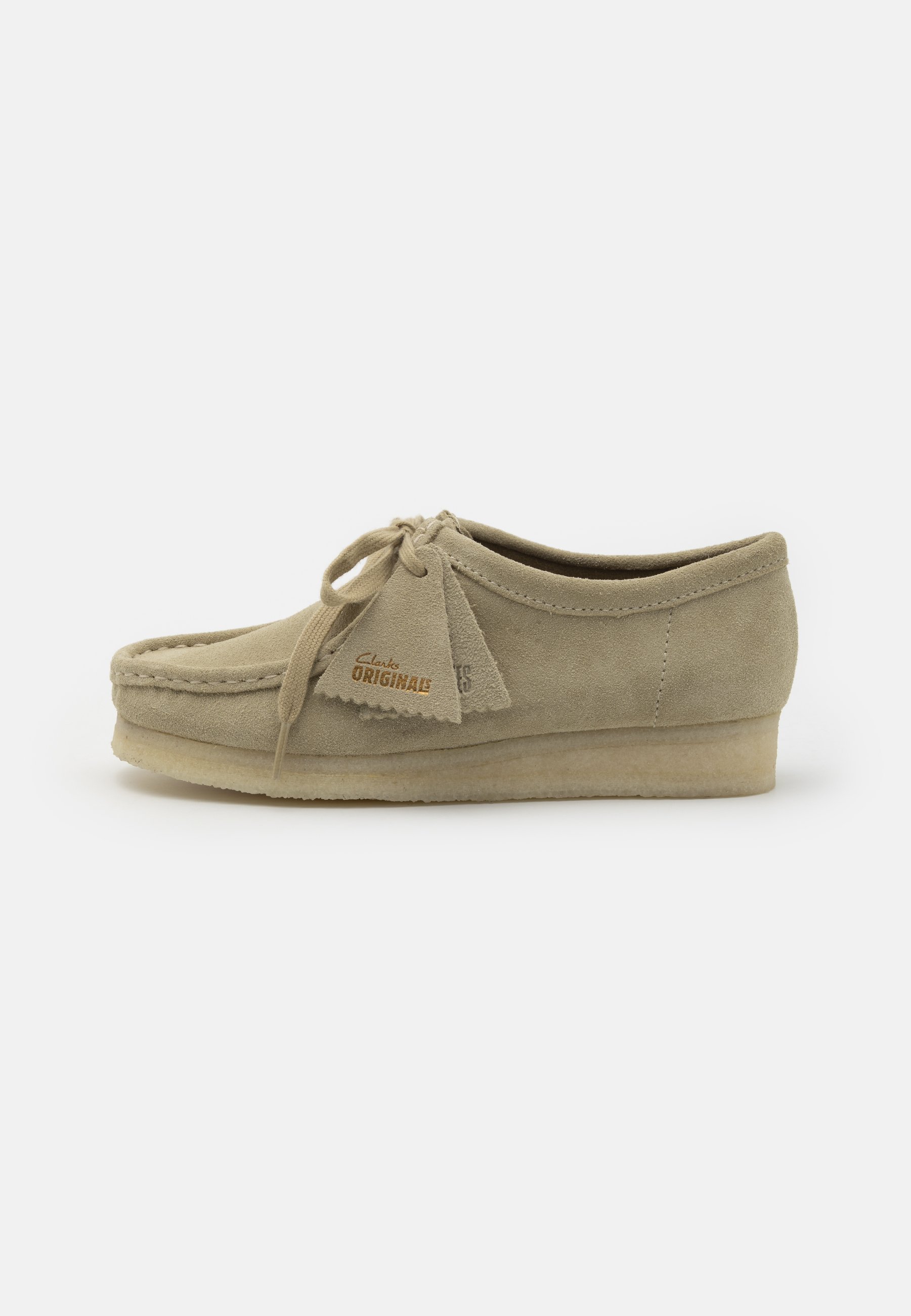 Clarks Originals boty na šněrování