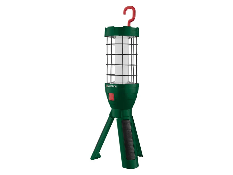 PARKSIDE® LED-akkulamppu PAAD 2800 A