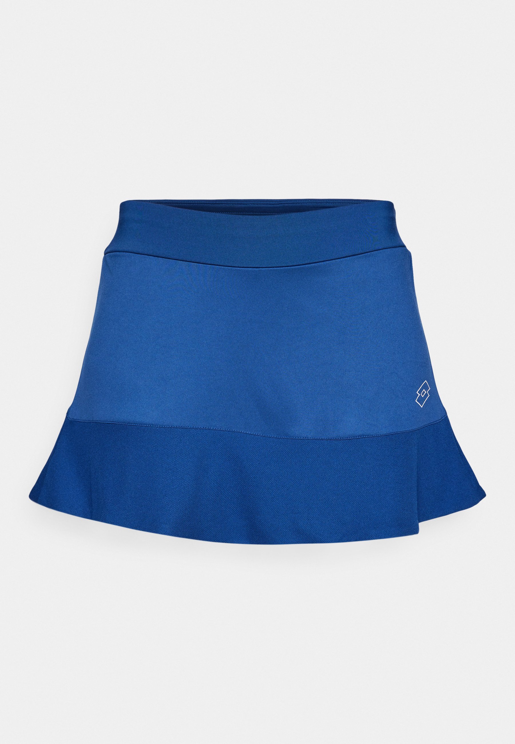 Lotto SQUADRA SKIRT - Sportskjørt - blue