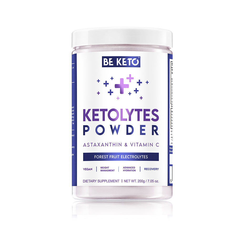 Be Keto