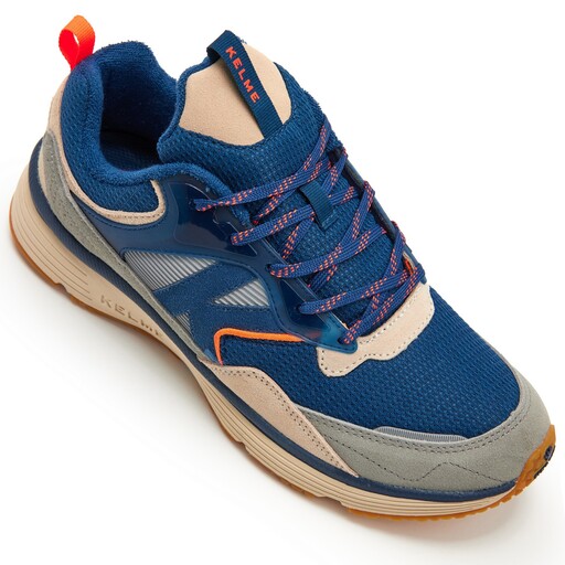  Zapatillas Casual Kelme Flow