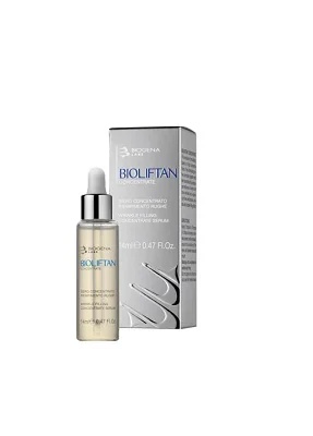 BIOGENA Bioliftan concentraat 14 ml verjongende verzorging