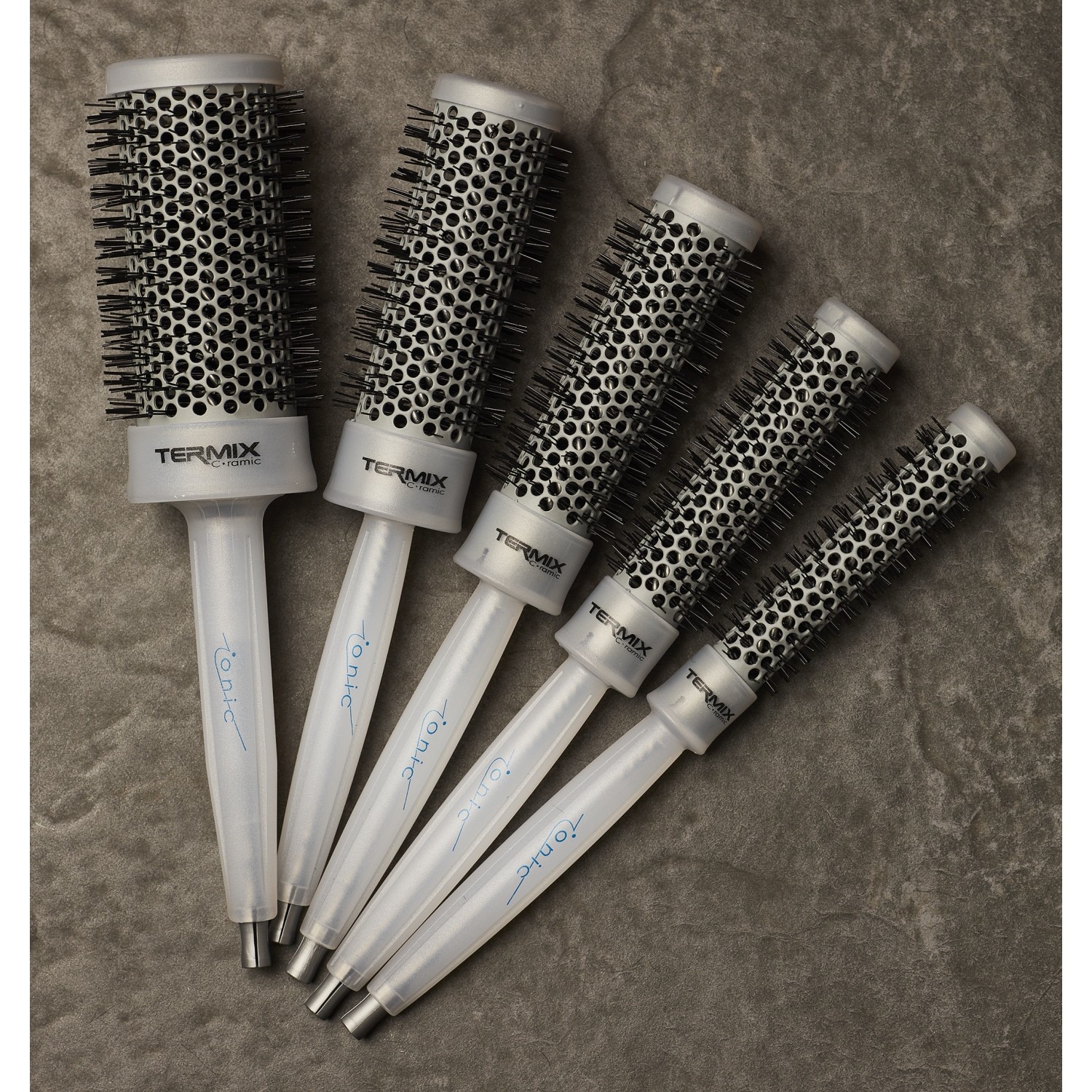Termix set za njegu kose C-RAMIC IONIC 5 komada - 1 komad