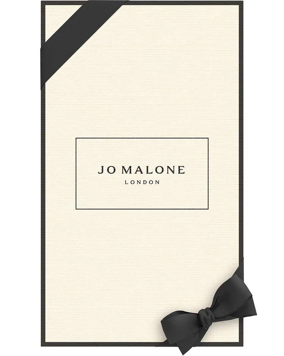 DIFUZOR DE PARFUM JO MALONE LONDON CU BUJOR ȘI PIELE ÎNTOARSĂ ROȘIE