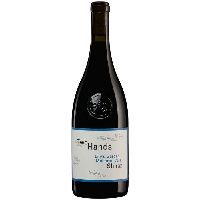 Two Hands Australia Lily's Garden McLaren Vale 2019 - Vino rosso australiano (75cl)