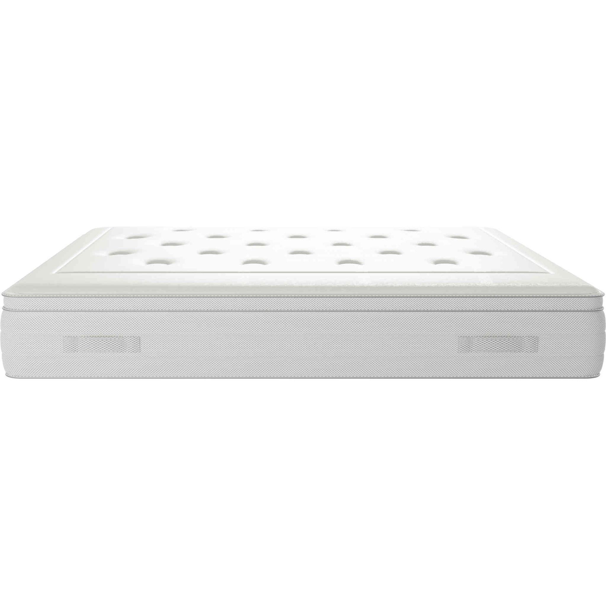 SIMMONS Matras 180x200 cm - Pocketveren - Stevig - 33 cm