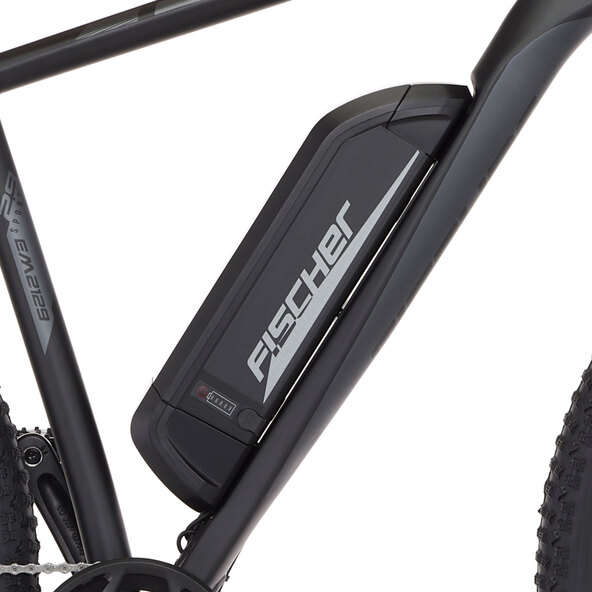 E-Mountainbike MONTIS EM 2129, 51