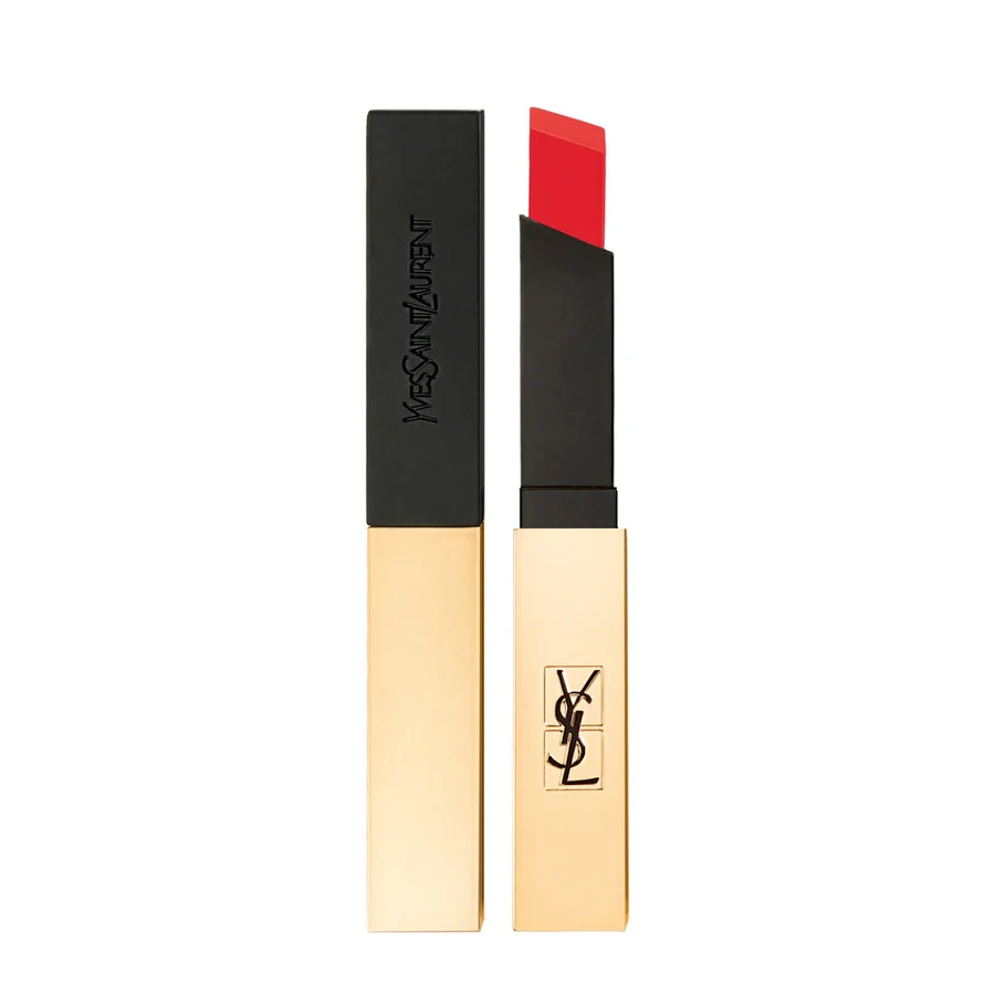 Labbra Rouge Pur Couture The Slim - Rossetto mat, Rossetto