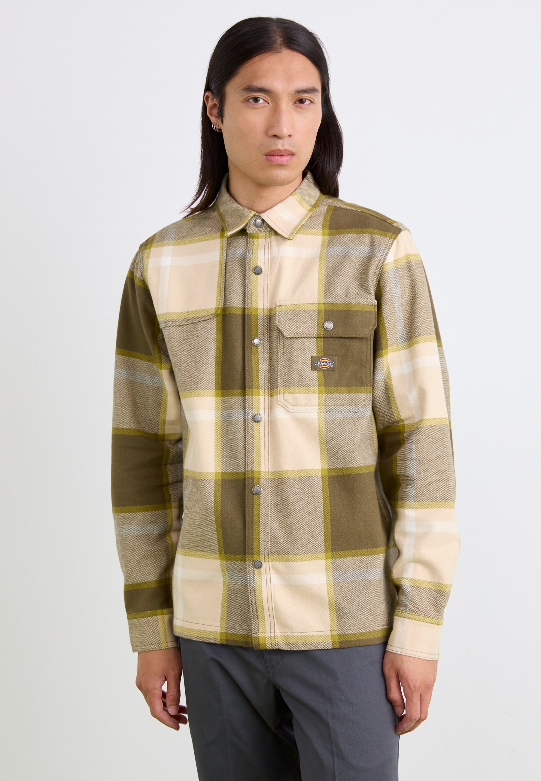 Dickies shirts