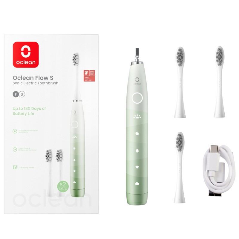 Oclean Flow S