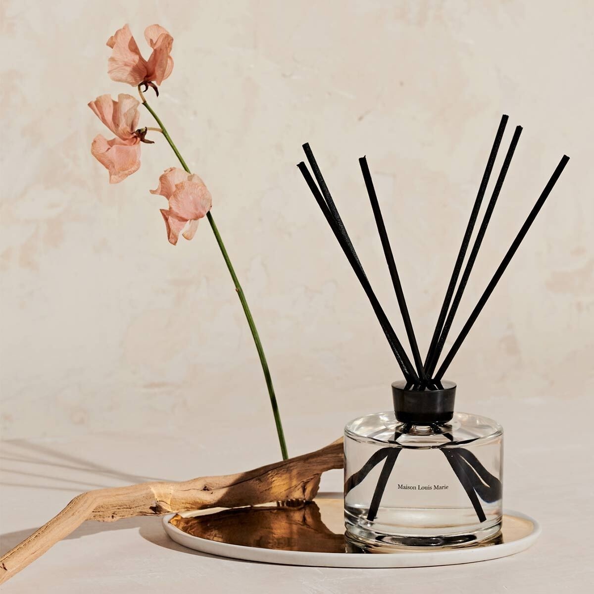 Difuzér Maison Louis Marie Fragrance Object No. 04 – 241 g