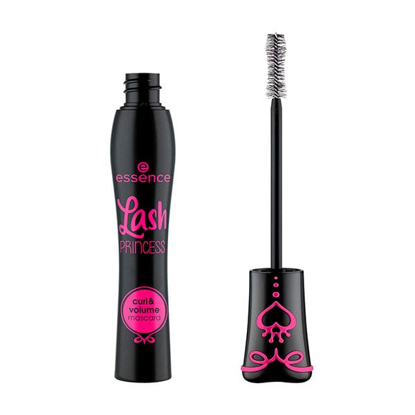 Lash Princess Krølle & Volume Mascara | 1 stk.