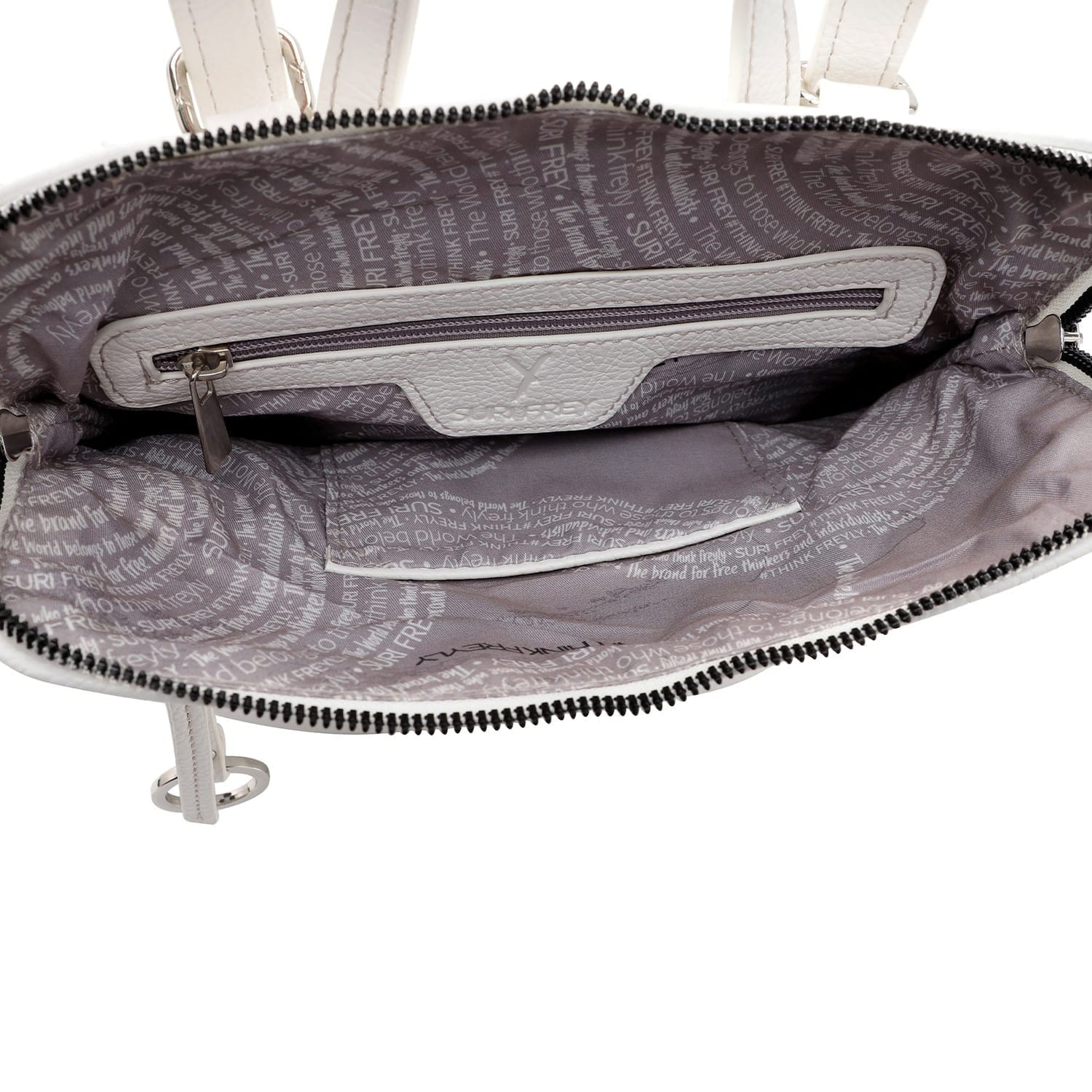 Sac à dos SURI FREY SFY Debby - 1 pièce