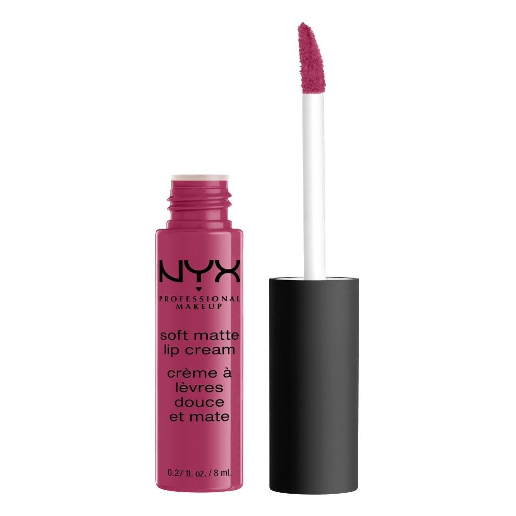 NYX Professional Makeup Lippenstift Wedding Soft Matte Lip Cream - 8 ml